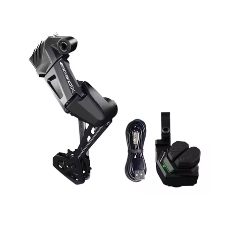 WheelTop EDS OX 2.0 Wireless Derailleur Shifting For MTB 93mm/75mm