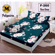 KATUN Bon1ta Rojlu Motif Bed Sheets 1Set 180x200 160x200 120x200 90x200 Free Pillowcases & Bolsters 