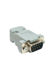 DB9 pin หัวต่อตัวผู้ หัวต่อตัวเมีย ฝาครอบ,DB9 RS232 Serial port