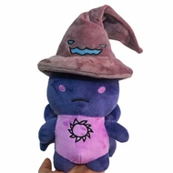 Cross-border new abandoned forsaken azure plush doll forsaken toy