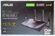 💥全新現貨💥 ASUS RT-BE88U 雙頻 WiFi 7 AiMesh 路由器 10GbE SFP+ AI Mesh Dual-Band Router