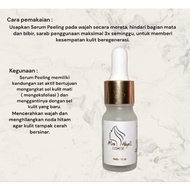 SERUM FEELING MH ORIGINAL