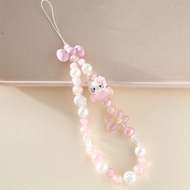 HP GANTUNGAN Mobile Phone Strap Hanger EC 1278hp