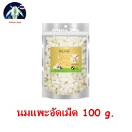 Ag-Science Goat Milk Tablets For Pets 80 G.