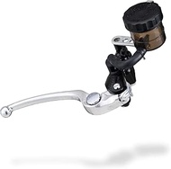 Daytona Nissin 95653 Radial Brake Master Cylinder, Vertical φ0.7 Inches (19 mm) (Equivalent to 5/8 I