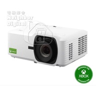 實體門市發售🔥ViewSonic LX700-4K 鐳射投影機 專為打機設計 Laser Home Projector​ 香港三腳插頭