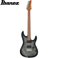 Ibanez AZ24S1F-TKS AZ Series Electric Guitar Transparent Black Sunburst