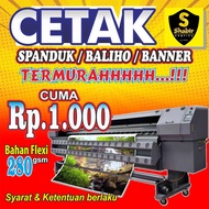 PRINT BANNER - MMT - BALIHO Backdrop Banner