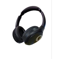 SIBYL WIRELESS HEADPHONE murah ready stock bass mantapp mickofon sangat jelas wireless bluetooth