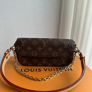 lv ivy 兩用包 超好看🥹🥹🥹