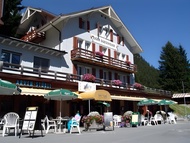 Eiger Guesthouse