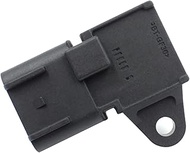 For Ford C-max 1.6 Fiesta Mk6 1.4i Fusion 1.4i, Map Manifold Pressure Sensor 2s6a9f479bb 1490907 114