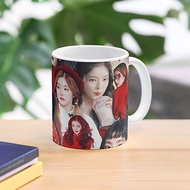 Mug Irene Collage
