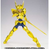 Bandai 魂Shop限定 聖鬥士星矢黃金魂 聖衣神話 奧丁神聖衣 獅子座 艾奧尼 連運輸啡盒 全新未開封 
