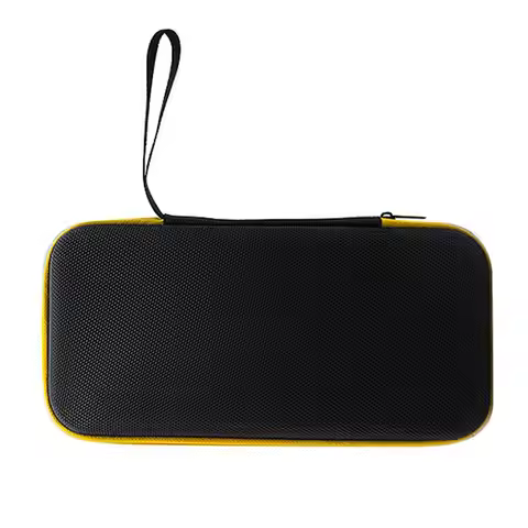 ABRI-For Anbernic RG505 Case Handheld Game Player Carrying Bag Game Player Accessories Portable Stor