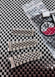 Uncle Straps 20mm 錶帶 代用表帶for Tudor 帝陀 Black Bay 58 GMT / BB58 GMT