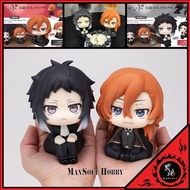 👨🏻日版 質量保證🔥 文豪野犬 中原中也 / 芥川龍之介 2選1款 Megahouse LookUp Bungo Stray Dogs Chuya Nakahara / Ryunosuke Akuta