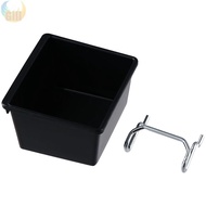 GILL Pegboard Hooks, PP Pegboard Bins, Pegboard Box