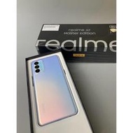 Realme GT 大師版 8g/128gb 可議價