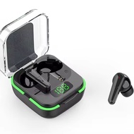 🔥 Original Product + Quick Delivery 🔥 True Wireless Tws Plus80 Plus 80 Noise Cancelling Anc Gaming A