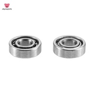 RC Toy Helicopter Upgrade C138 C186 Bearing Kit  for RC ERA C138 Bell 206 1:33 RC Toy Helicopter Par