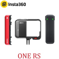 Insta360 ONE RS / R 1445Mah Original Power Accessories For Insta 360