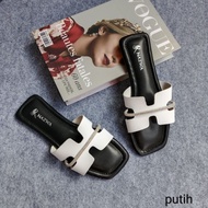 Latest women's flat sandals/contemporary women's flat sandals/Sraya 26 flat sandals