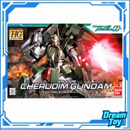 Bandai HG 1/144 Cherudim Gundam GN‑006 Gundam 00 Plastic Model Kit HG00‑24