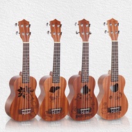 UKULELE 21(UK-21-02A/02B/02D/02E/02F)