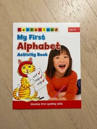 LETTERLAND 全新教材 Level 1 Fix-it Phonics ABC CDs