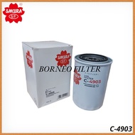 C-4903 Sakura Oil Filter C4903 000020316E05 000020316 E05