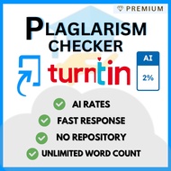 [Manual Checking]  Plagiarism & AI Checker