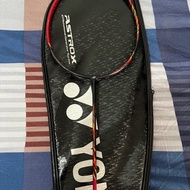 Second Raket Badminton Yonex Astrox 99 Pro