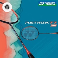 YONEX Astrox 77 Pro Original Badminton Racket