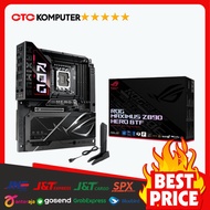Asus ROG MAXIMUS Z890 HERO BTF | Intel Z890 LGA 1851 DDR5 ATX Motherboard