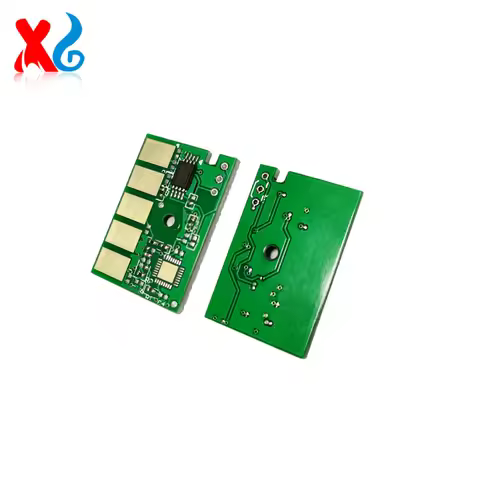 40K 55B0ZA0 DRUM Chip For Lexmark MS331dn 431dn 439dn MX331adn 431adn B3340dw B3442dw MB3442adw MB34