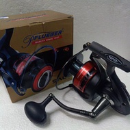 📣 PFLUEGER SALT WATER SPINNING REEL📣