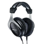 ｛音悅音響｝美國 Shure SRH1540 耳罩式 頭戴式 封閉式 耳機 錄音室 專業監聽 可換線 公司貨