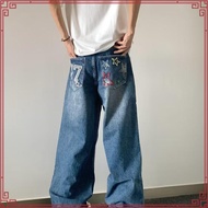 ECINOS - DENIM Straight Jeans | Women's pants | Women's Jeans