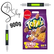 Munchy’s TOPMIX Assorted biscuit Jumbo pack (900g)