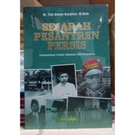 History of EXACT Islamic Boarding Schools