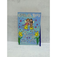 ENGLISH NOVEL Fairy Secrets BY Gwyneth Rees