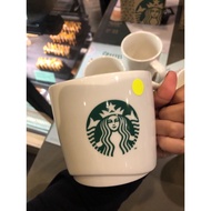Starbucks Classic Mug