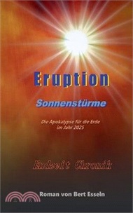 194824.Eruption: Sonnenstürme