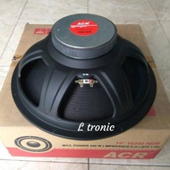 Speaker ACR 15" 15200 Speaker 15inch