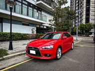 2012年出廠 LANCER IO 2.0血腥鯊魚頭