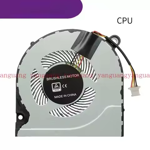 AN515-54 N18C3 AN517-51 AN715-51 PH315 A515-51G 52G FJN1 NS85C06-18K20 NS85C06-18K21 NEW Laptop CPU 