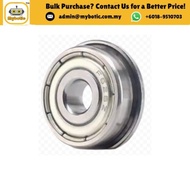 Flanged Bearing F626ZZ 6*19(22)*6mm