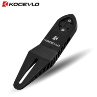 3D Printed Road Bike Integrated Handlebar Windbreaker Computer Mount Fixed Bracket Cycling Accessori