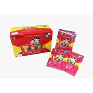 Taburia Bubuk Tabur Gizi Multivitamin Anak Isi 60 Sachet
